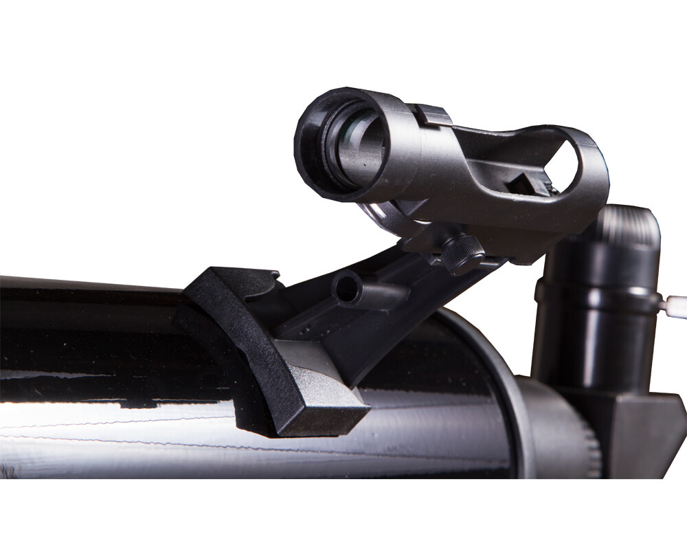 Телескоп Bresser National Geographic 90/900 EQ3 7