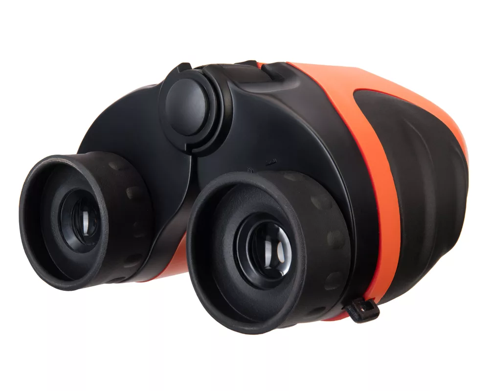 Бинокъл Levenhuk Discovery Basics BBС 8x21 9
