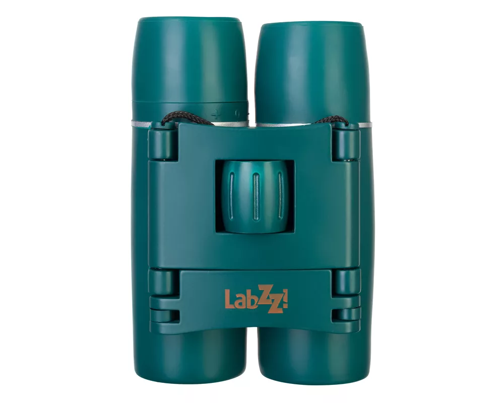 Бинокъл Levenhuk LabZZ B4 40