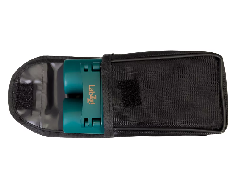 Бинокъл Levenhuk LabZZ B4 37