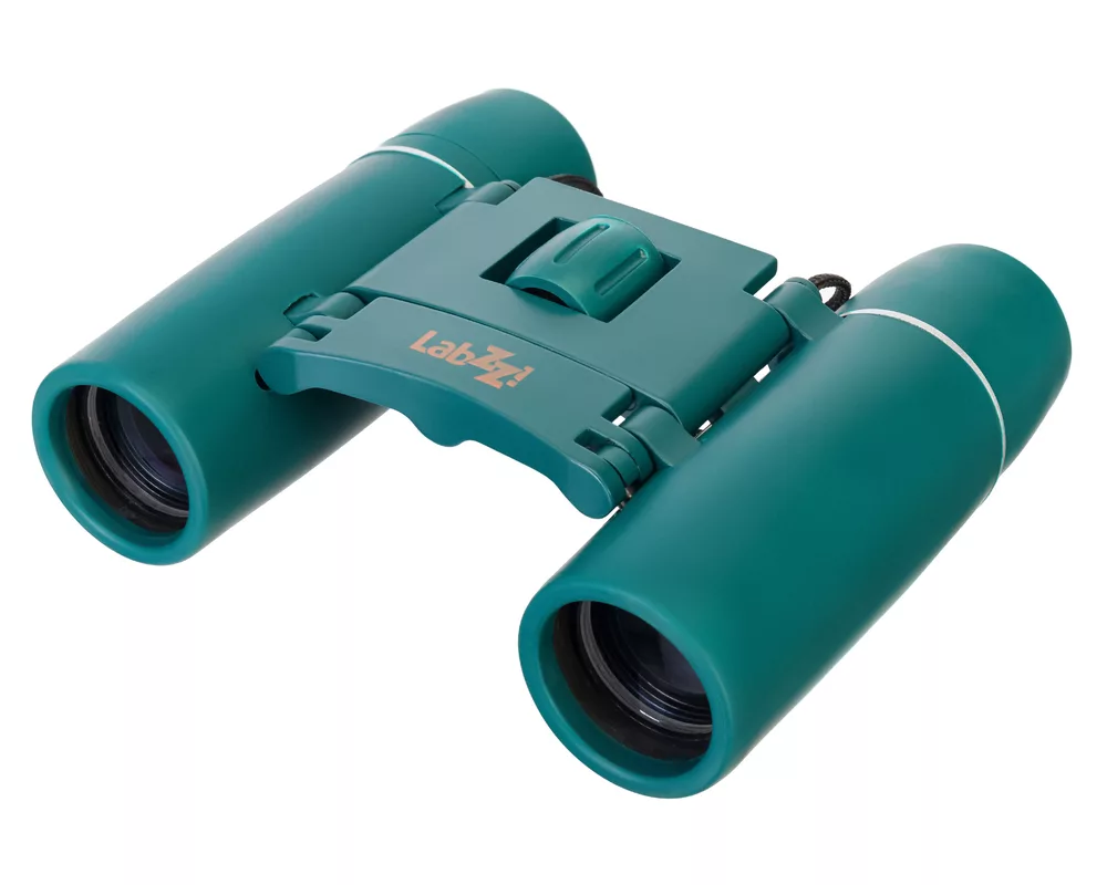 Бинокъл Levenhuk LabZZ B4 25