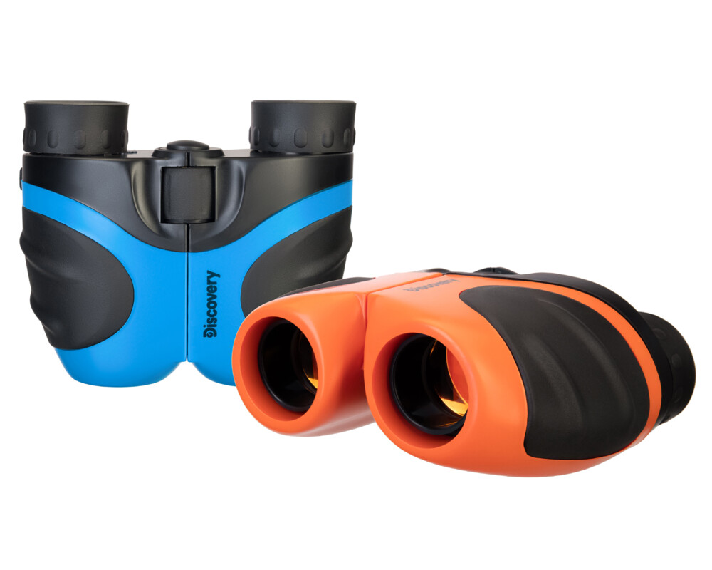 Бинокъл Levenhuk Discovery Basics BBС 8x21 38