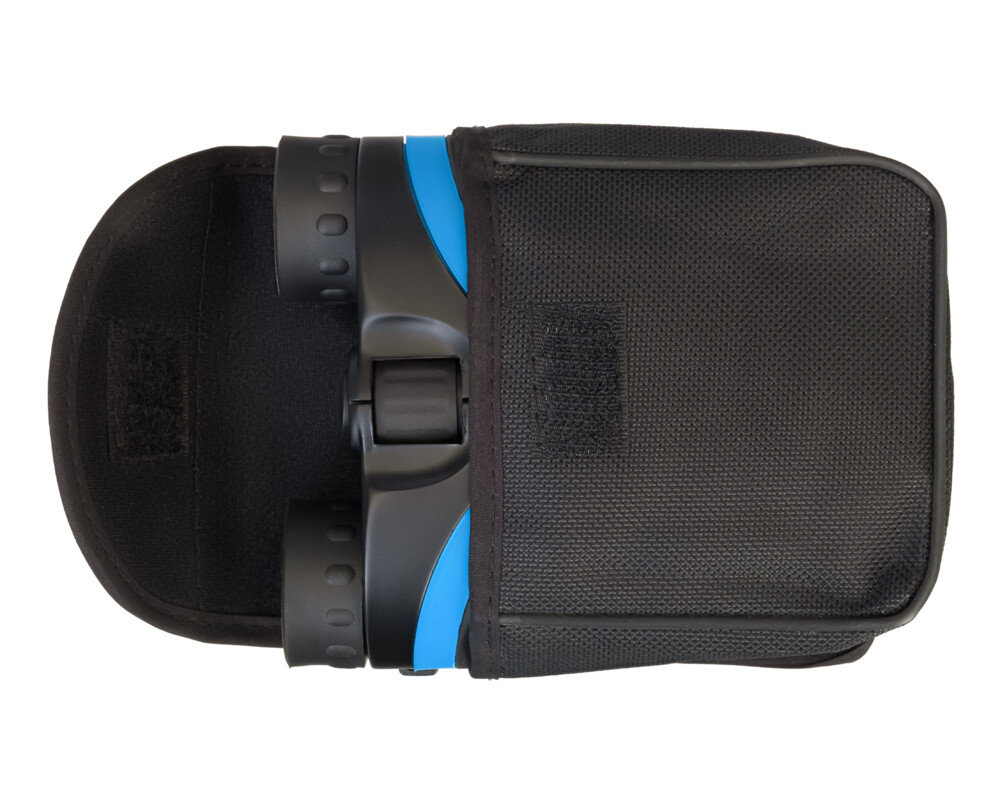 Бинокъл Levenhuk Discovery Basics BBС 8x21 30