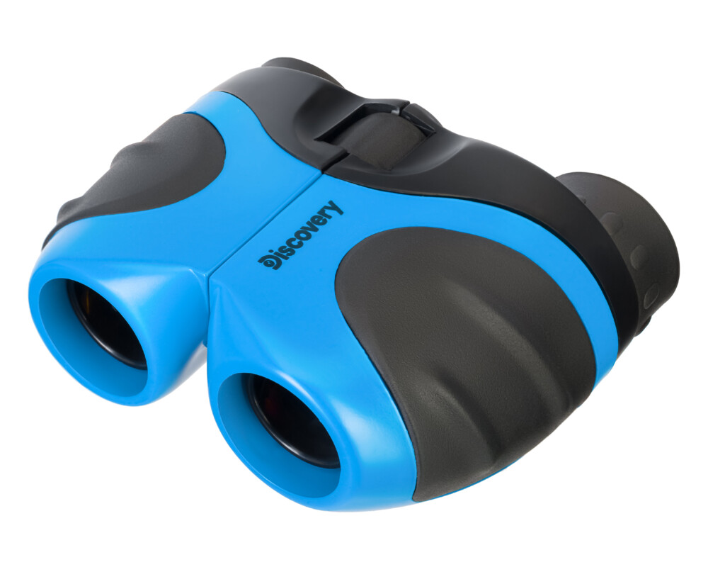 Бинокъл Levenhuk Discovery Basics BBС 8x21 16