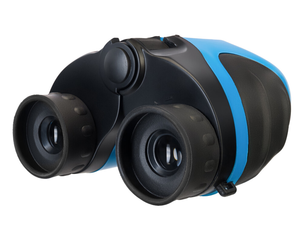 Бинокъл Levenhuk Discovery Basics BBС 8x21 45