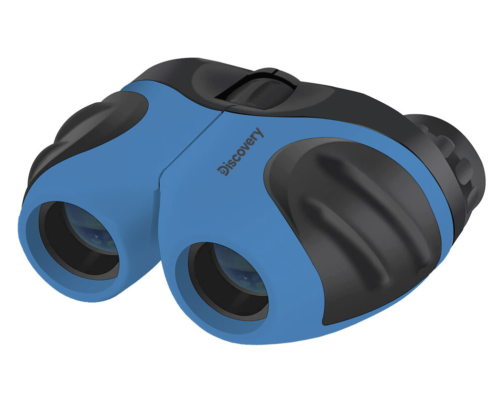 Бинокъл Levenhuk Discovery Basics BBС 8x21 3