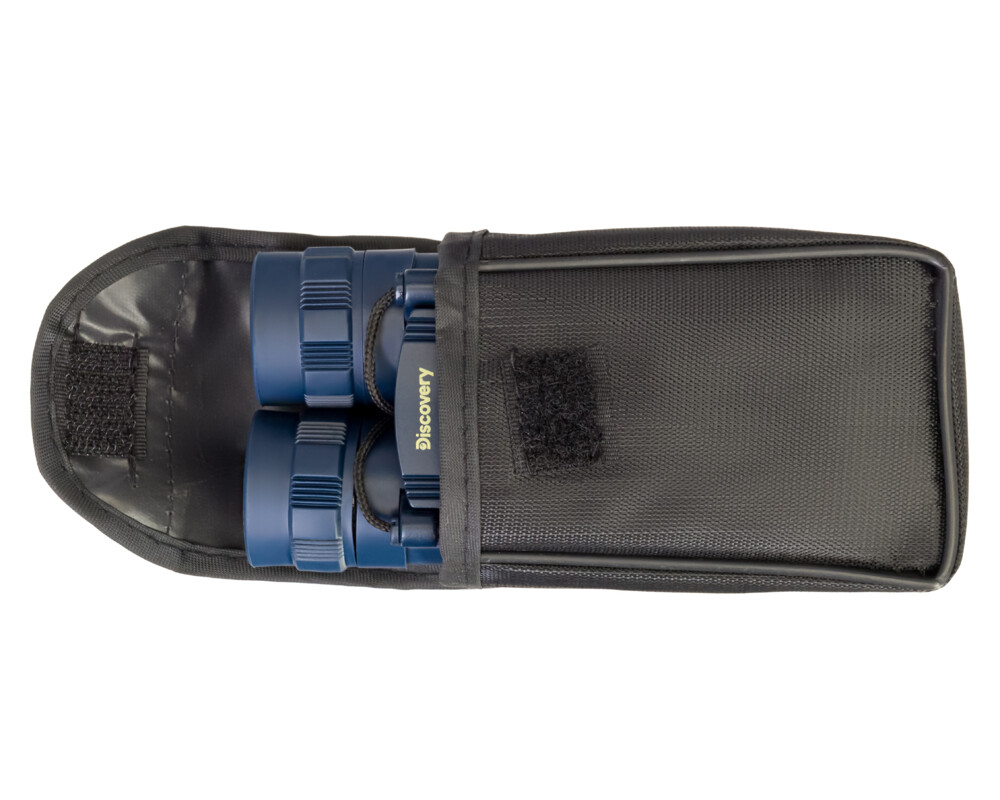 Бинокъл Levenhuk Discovery Basics BB 8x21 37