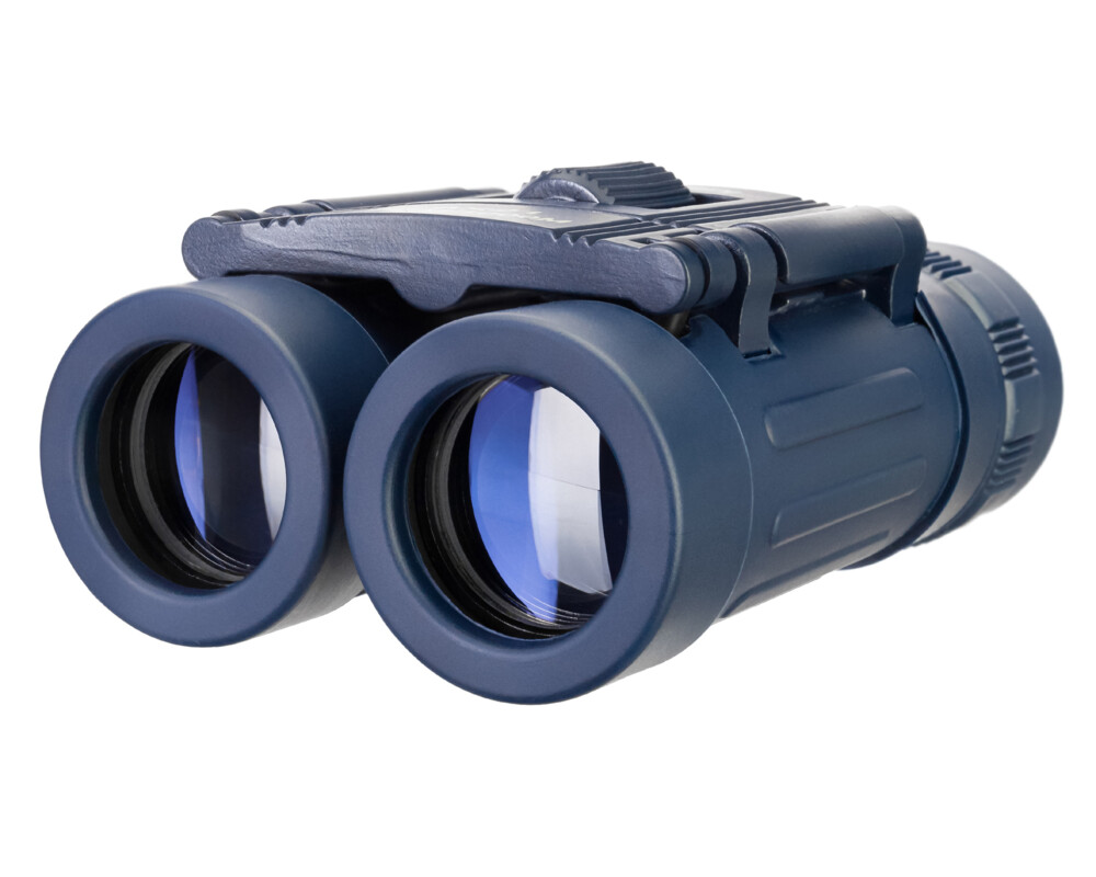 Бинокъл Levenhuk Discovery Basics BB 8x21 10