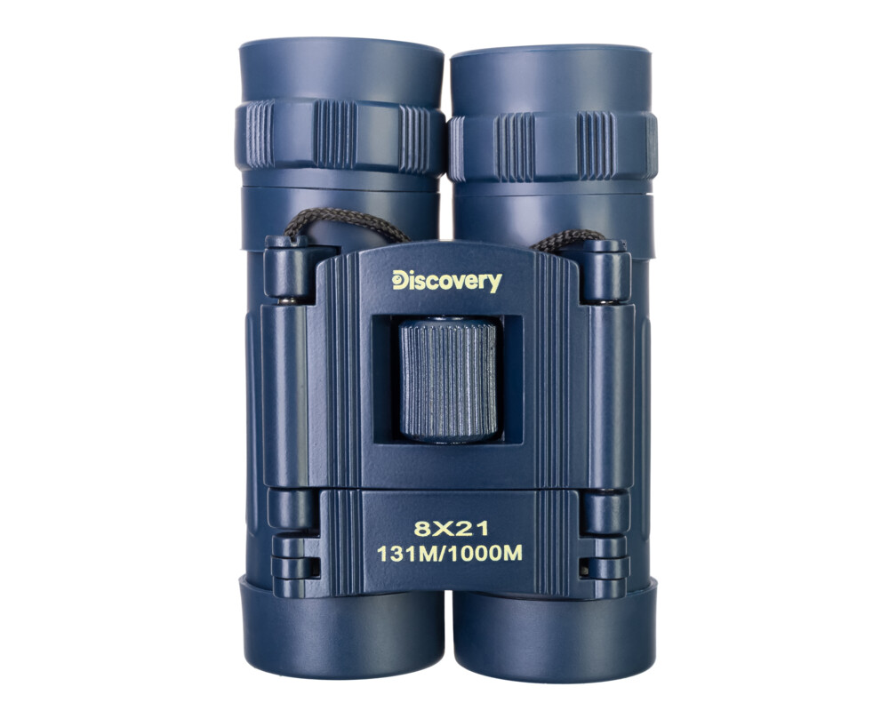 Бинокъл Levenhuk Discovery Basics BB 8x21 19