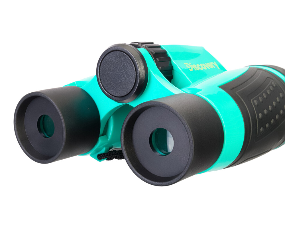 Бинокъл Levenhuk Discovery Basics BB10 25