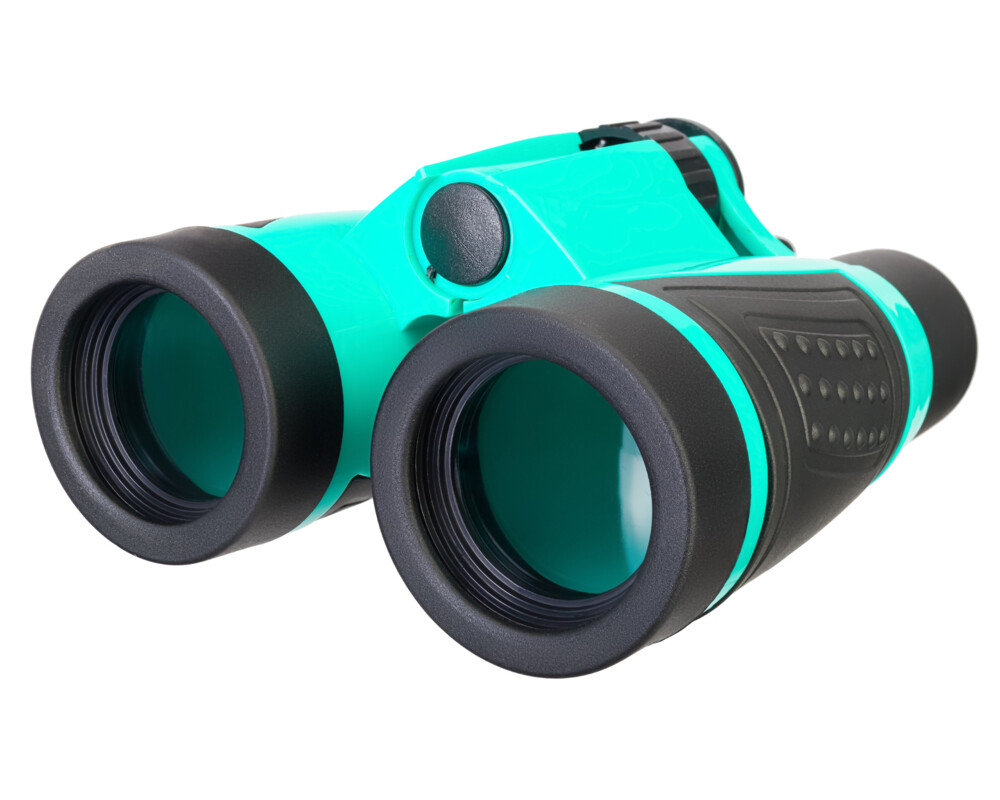 Бинокъл Levenhuk Discovery Basics BB10 8