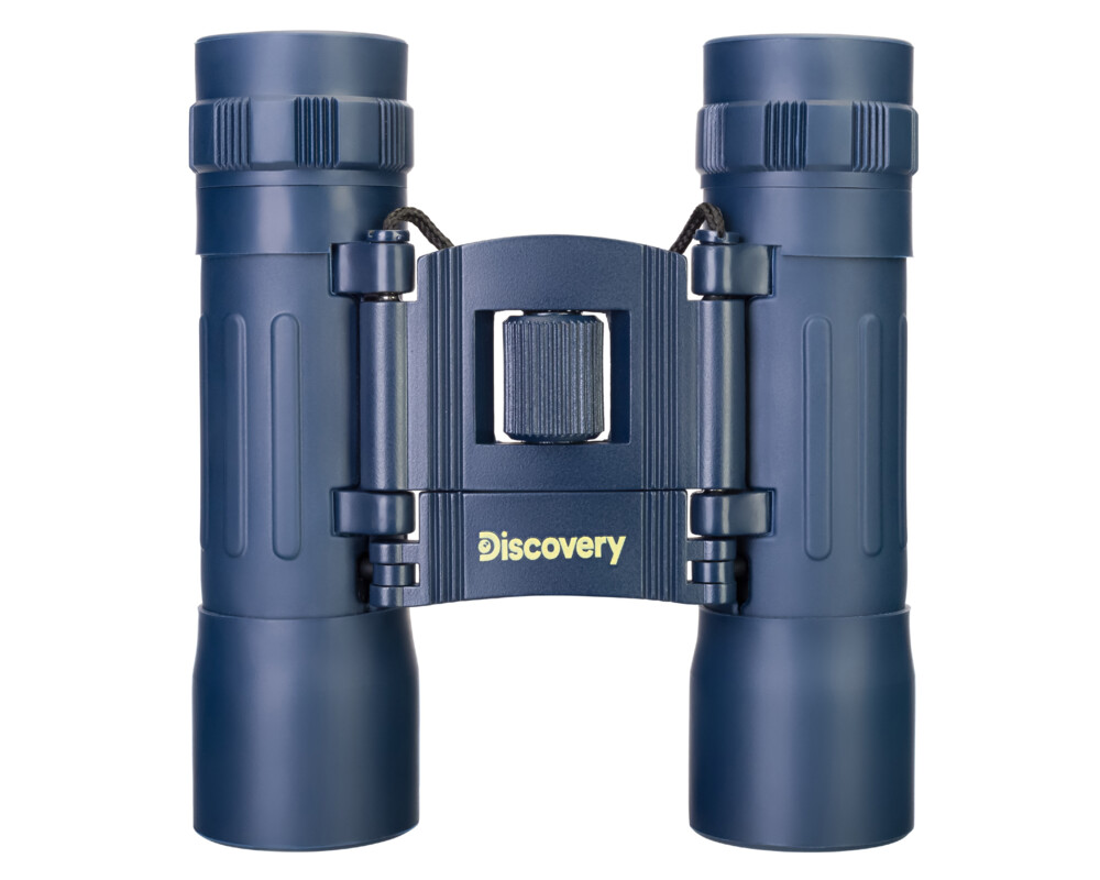 Бинокъл Levenhuk Discovery Basics BB 10x25 2