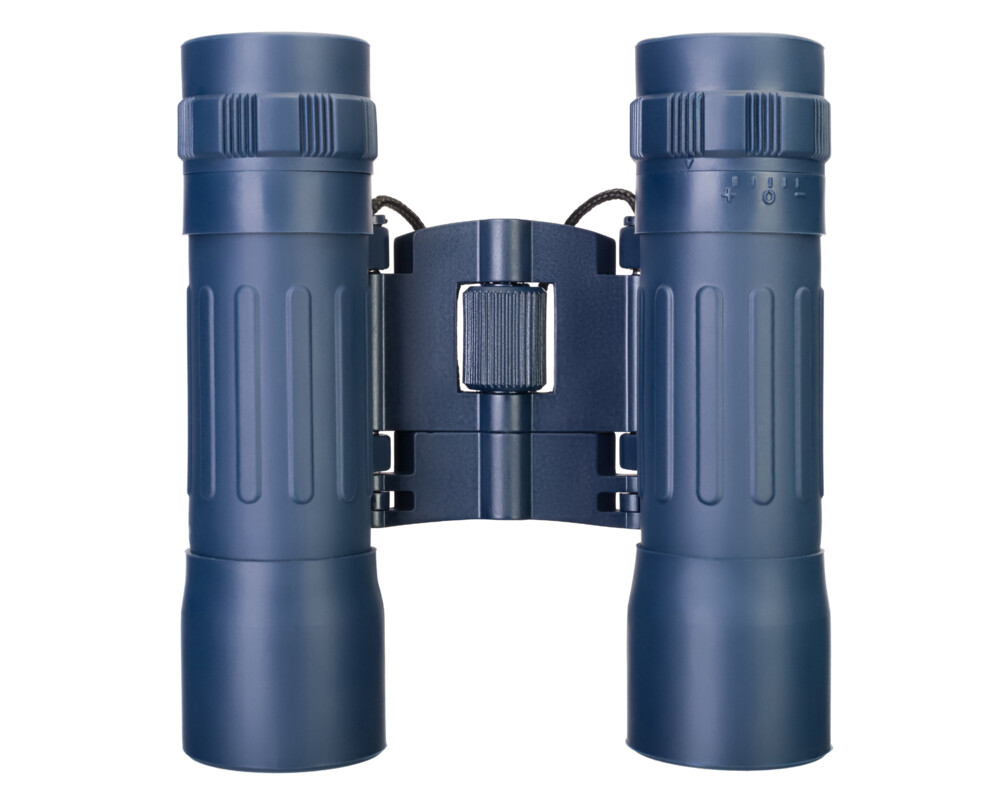 Бинокъл Levenhuk Discovery Basics BB 10x25 3