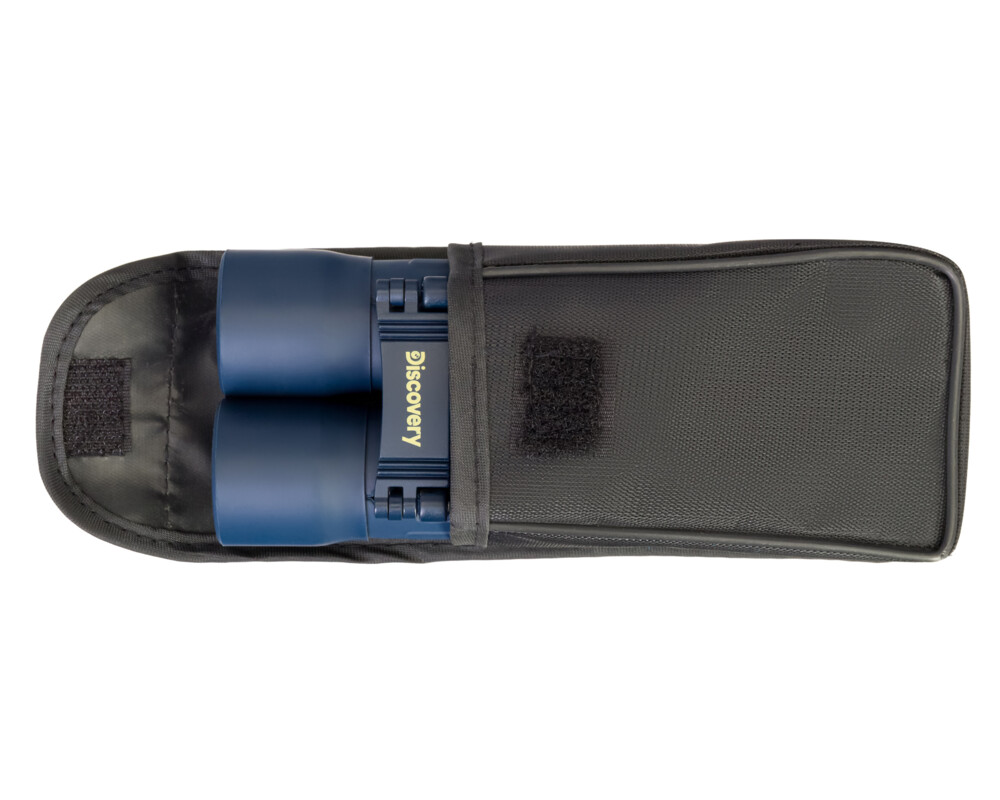 Бинокъл Levenhuk Discovery Basics BB 10x25 9