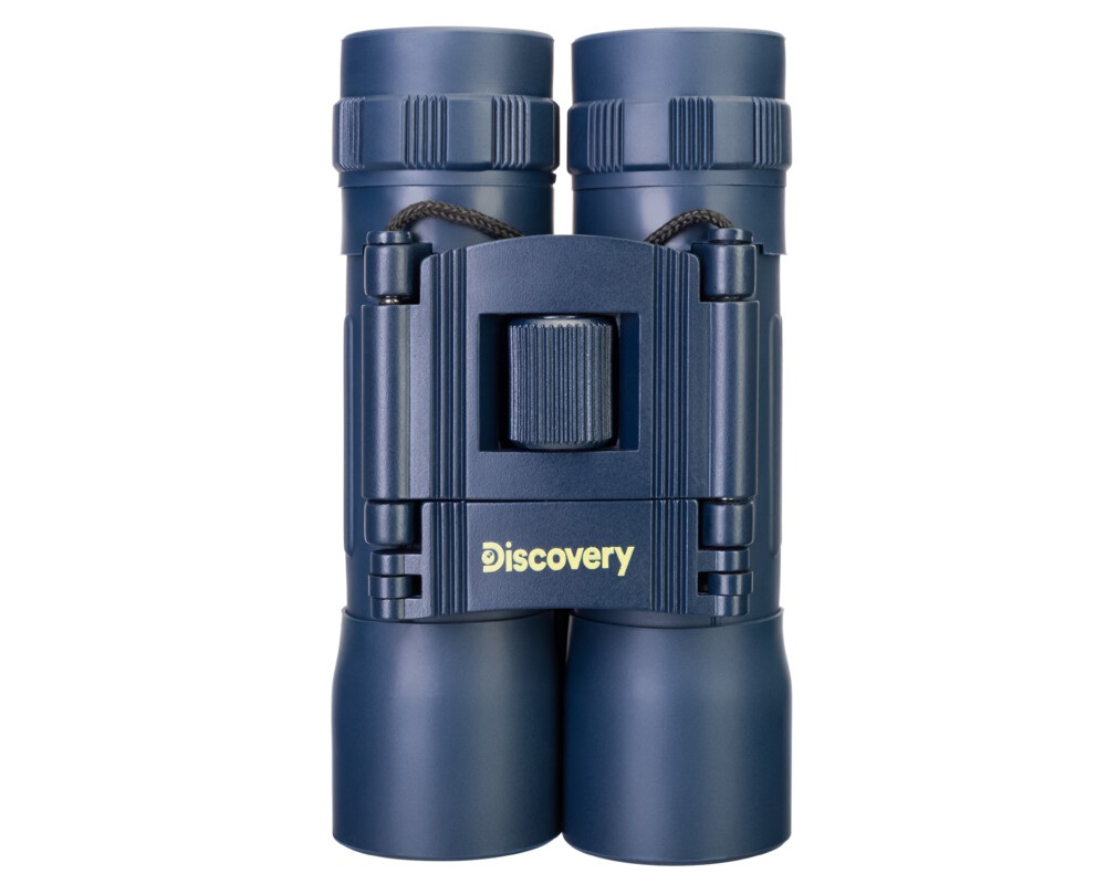 Бинокъл Levenhuk Discovery Basics BB 10x25 4