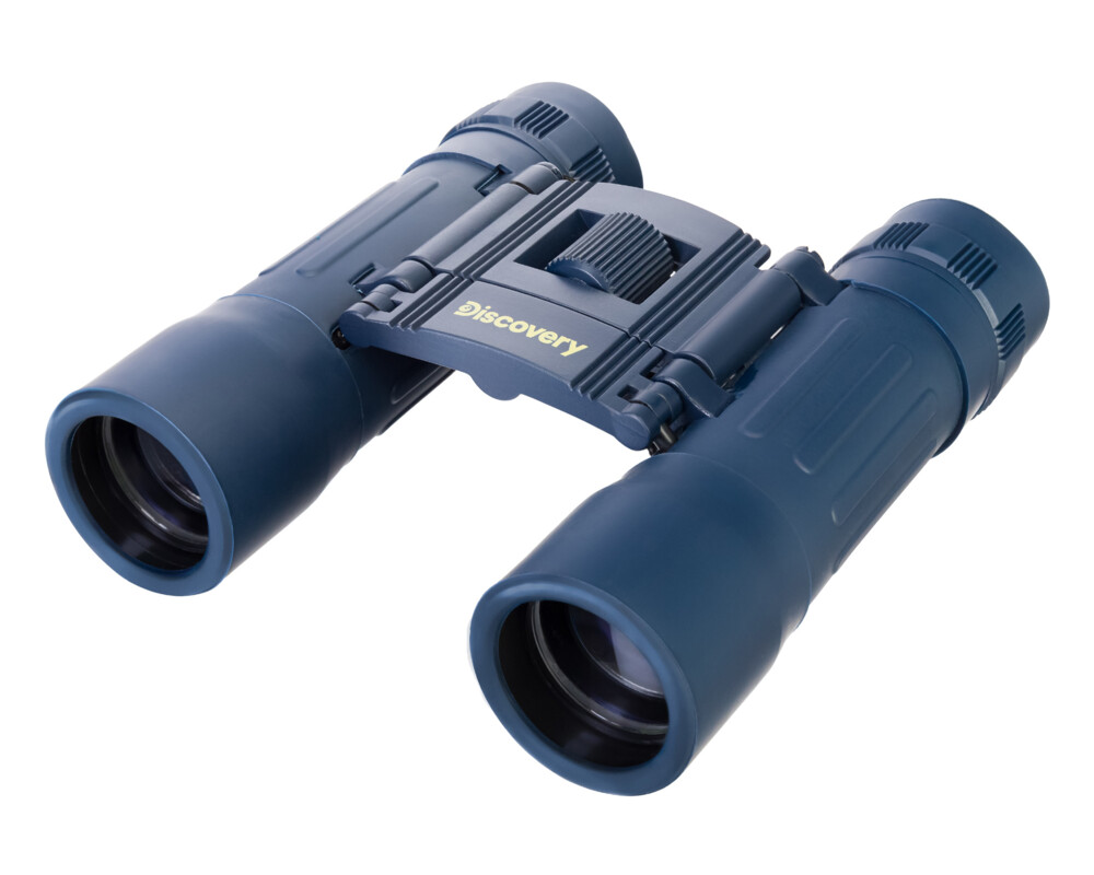 Бинокъл Levenhuk Discovery Basics BB 10x25 8