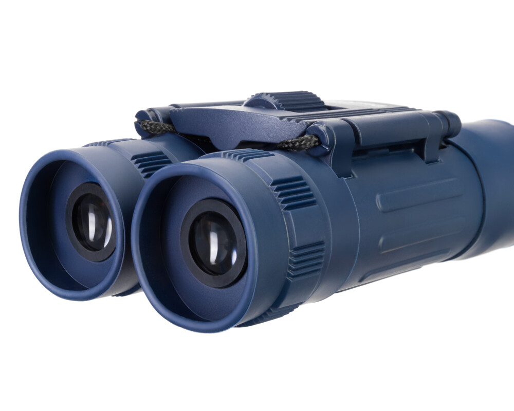 Бинокъл Levenhuk Discovery Basics BB 10x25 7