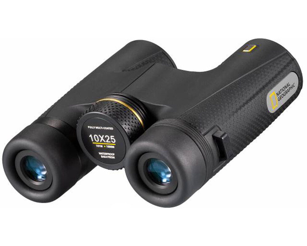 Бинокъл Bresser National Geographic 10x25 2