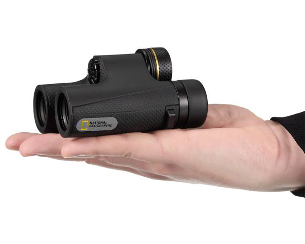 Бинокъл Bresser National Geographic 10x25 8