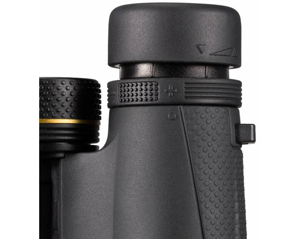 Бинокъл Bresser National Geographic 10x25 7