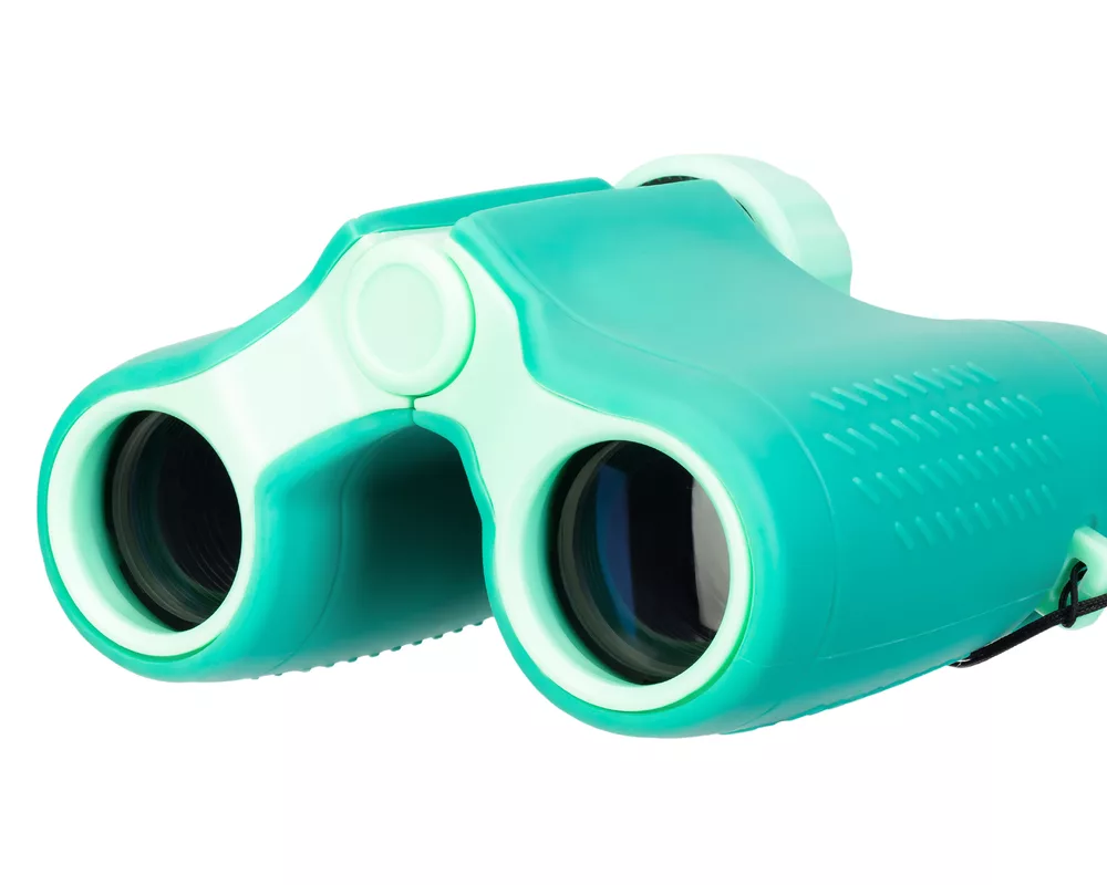 Бинокъл за деца Bresser Junior 6x21 5