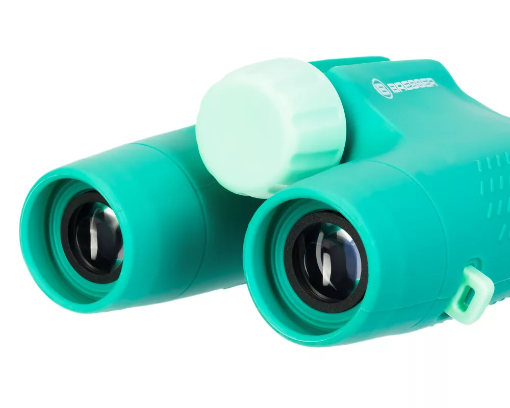Бинокъл за деца Bresser Junior 6x21 6