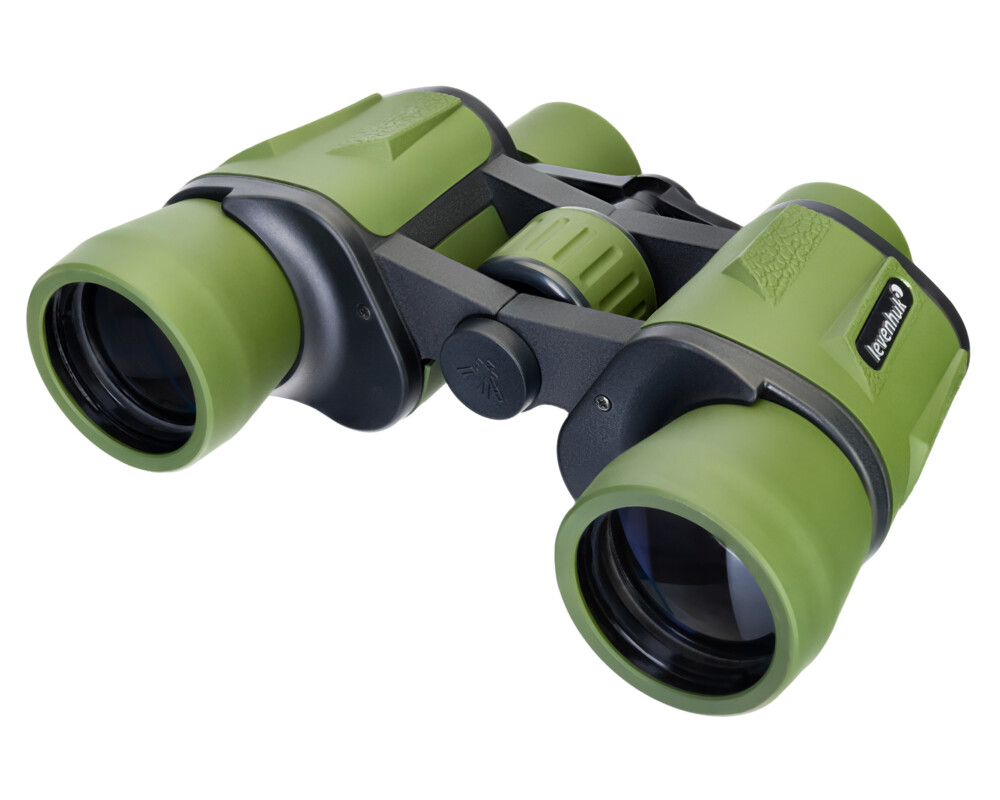 Бинокъл Levenhuk Travel 8x40 15
