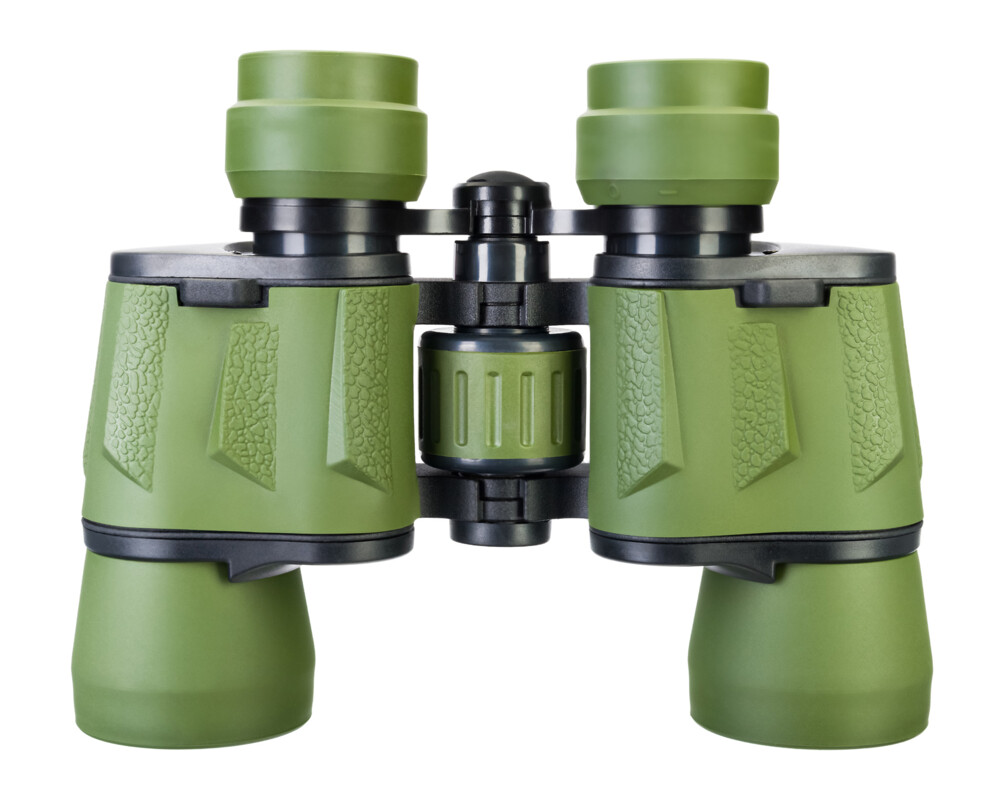 Бинокъл Levenhuk Travel 8x40 21