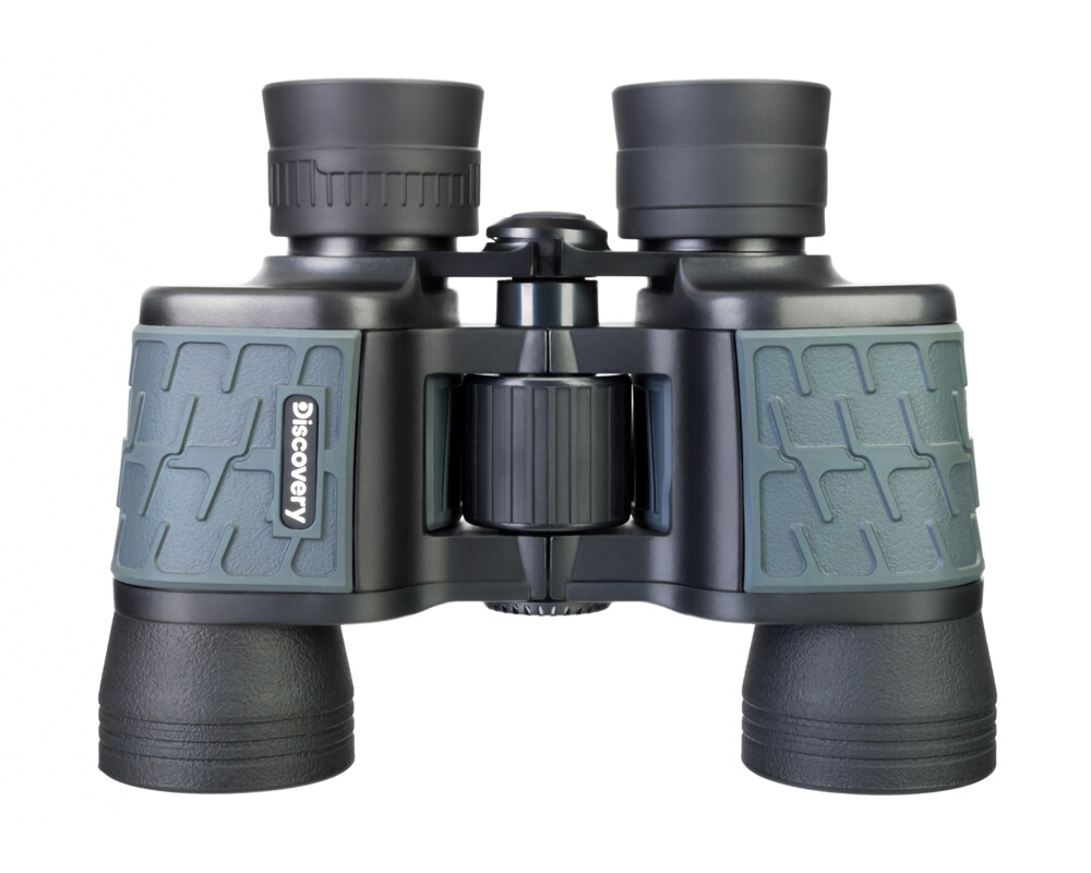 Бинокъл Levenhuk Discovery Flint 8x40 24