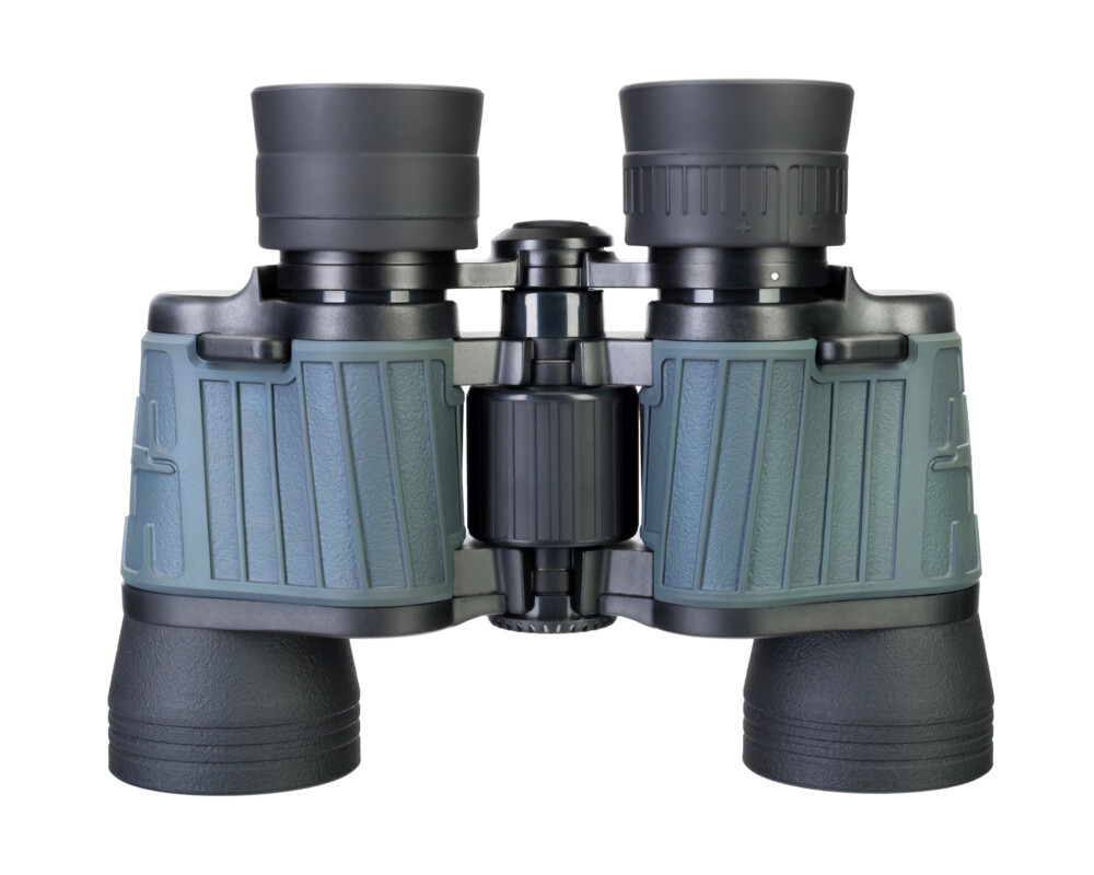 Бинокъл Levenhuk Discovery Flint 8x40 12