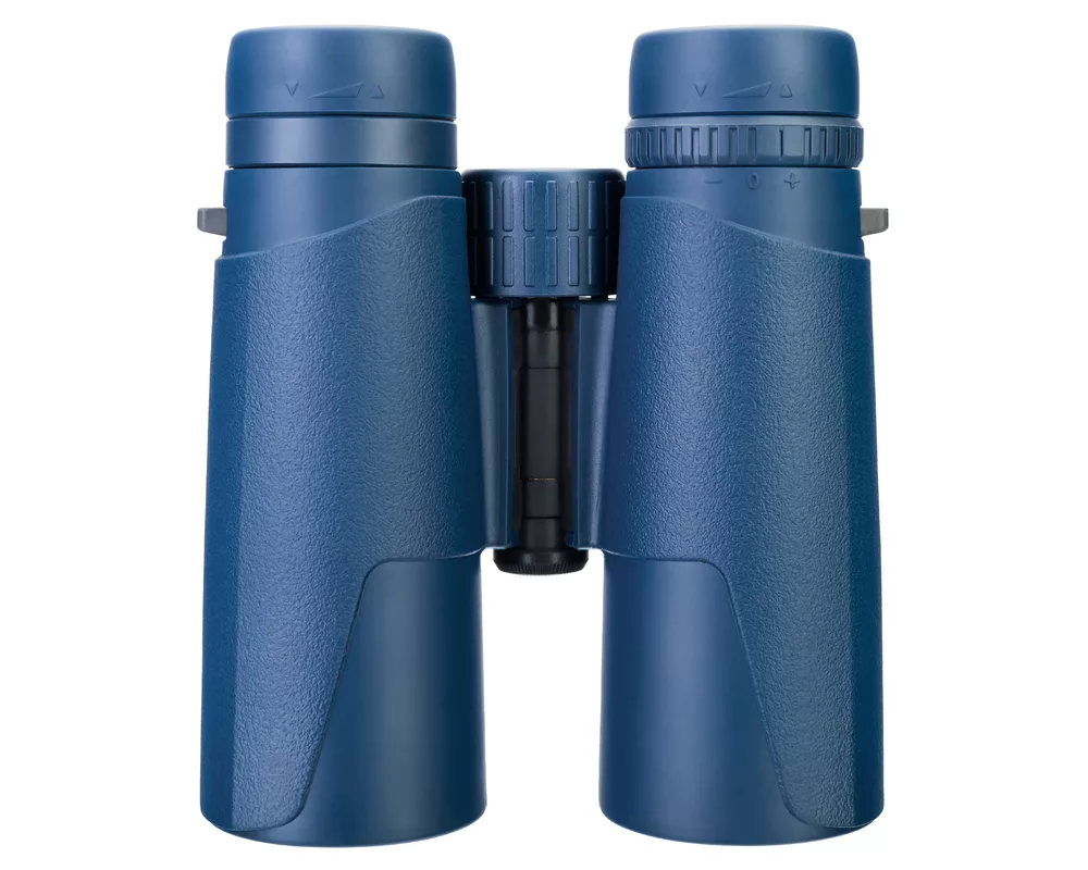 Бинокъл Levenhuk Discovery Elbrus 10x42 48