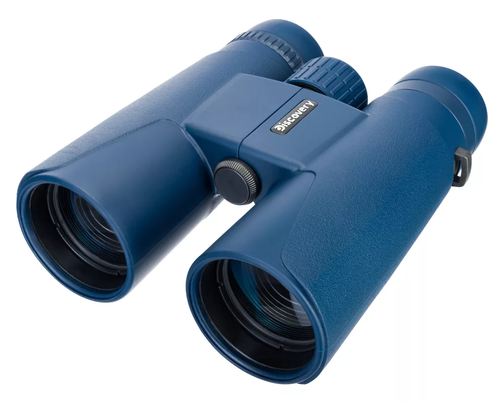 Бинокъл Levenhuk Discovery Elbrus 10x42 16