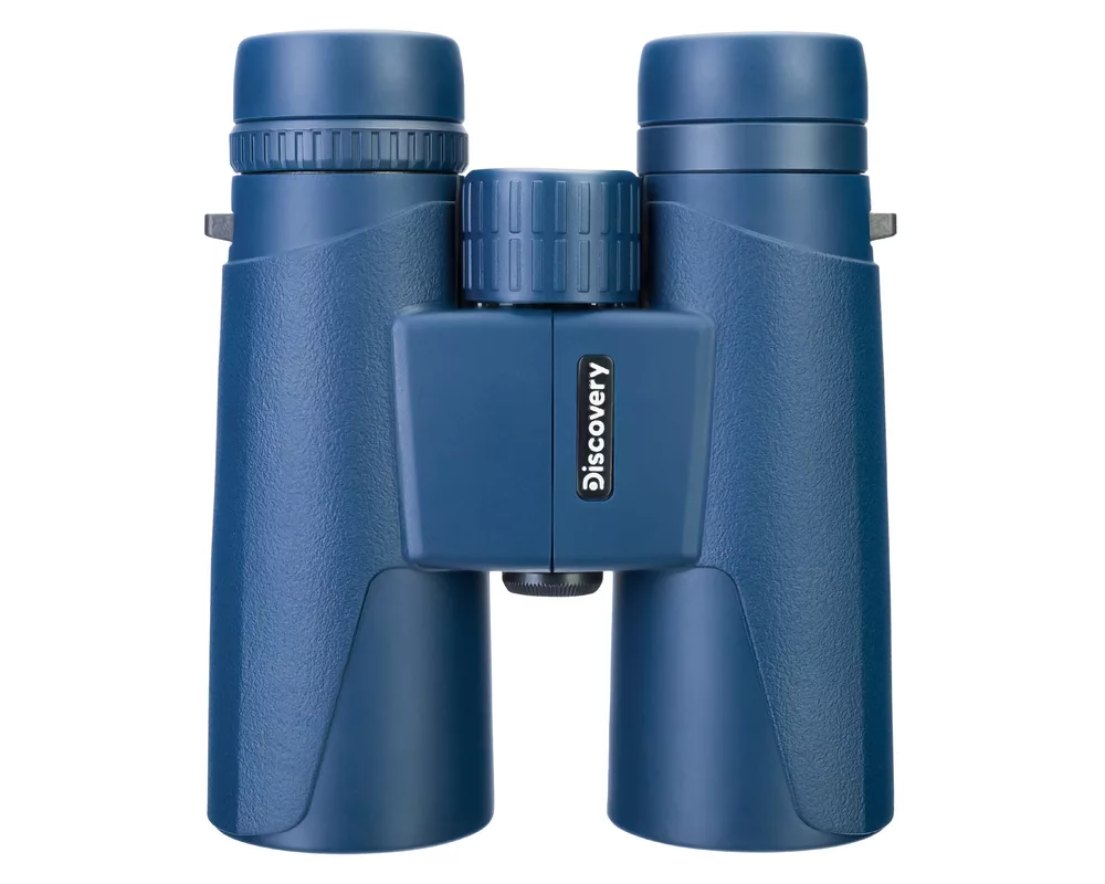 Бинокъл Levenhuk Discovery Elbrus 10x42 47