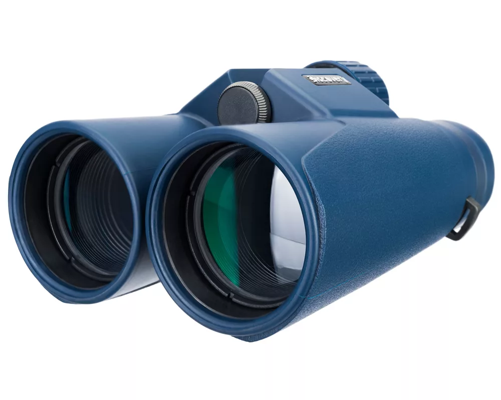 Бинокъл Levenhuk Discovery Elbrus 10x42 25