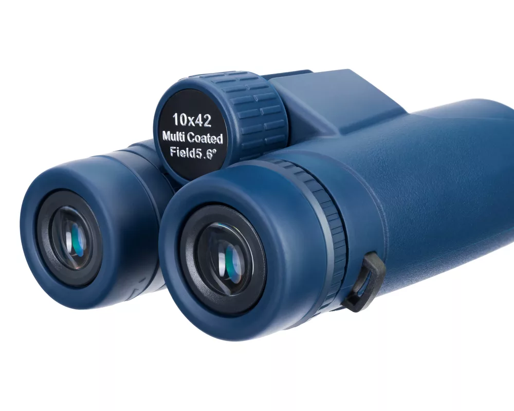 Бинокъл Levenhuk Discovery Elbrus 10x42 39