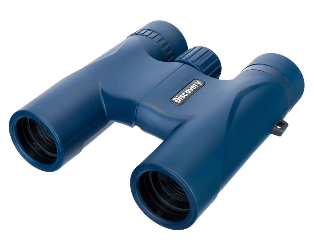 Бинокъл Levenhuk Discovery Elbrus 8x25 16