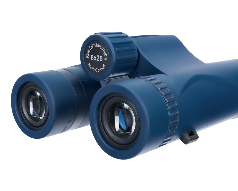 Бинокъл Levenhuk Discovery Elbrus 8x25 51