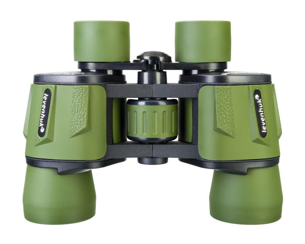Бинокъл Levenhuk Travel 10x40 8