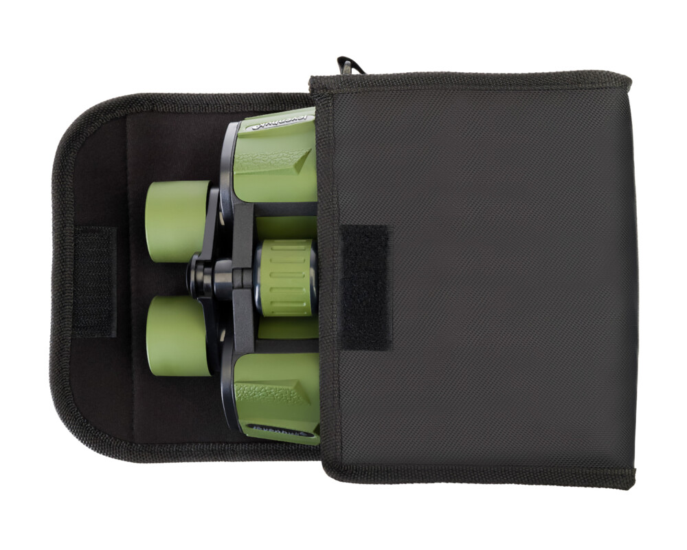 Бинокъл Levenhuk Travel 10x40 42