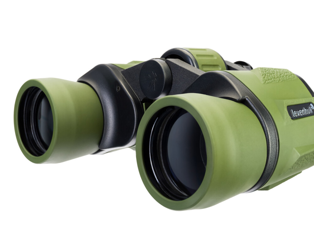 Бинокъл Levenhuk Travel 10x40 35