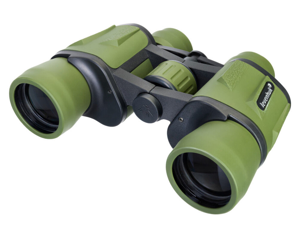 Бинокъл Levenhuk Travel 10x40 15