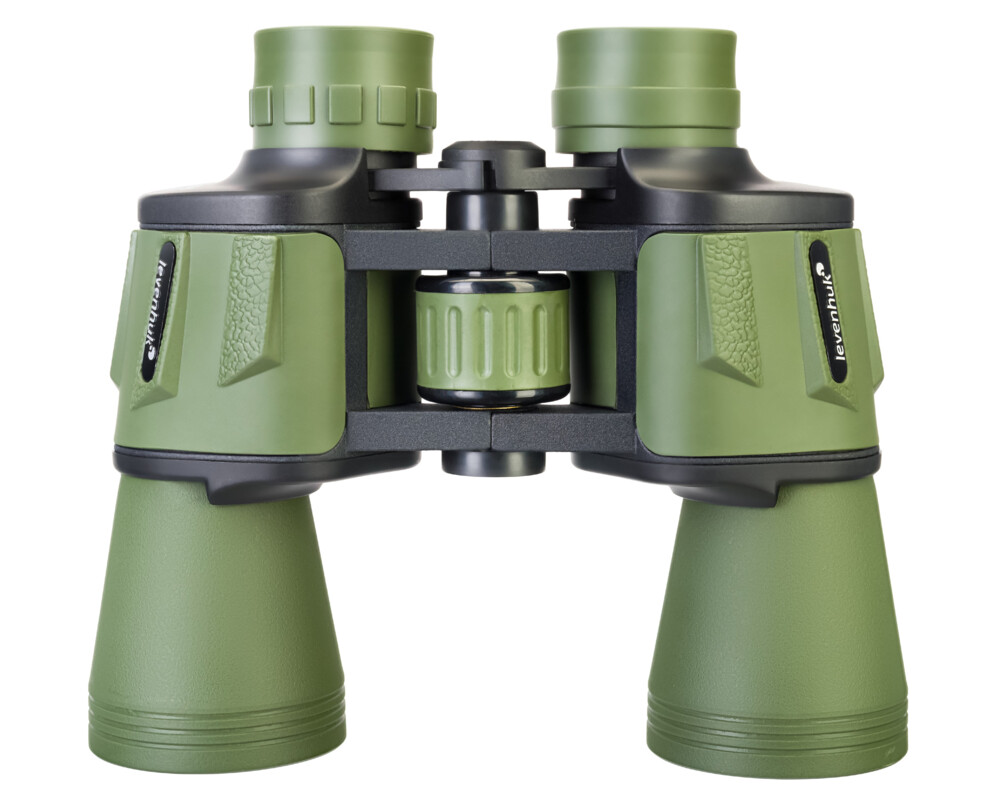 Бинокъл Levenhuk Travel 10x50 8