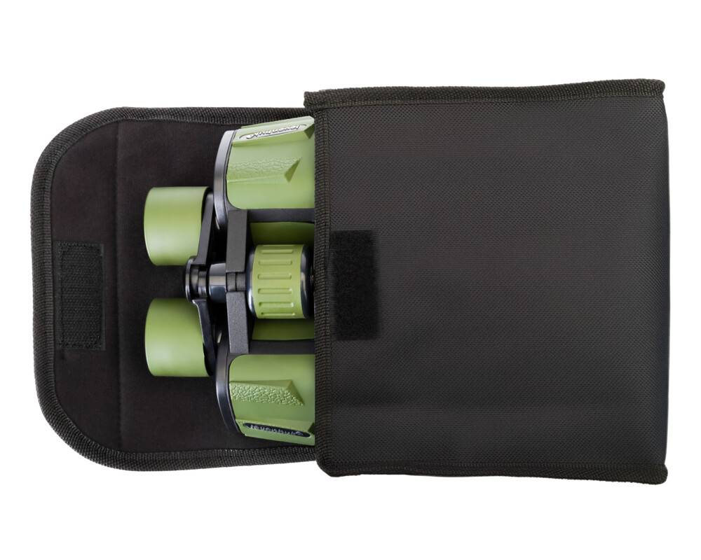 Бинокъл Levenhuk Travel 12x50 7