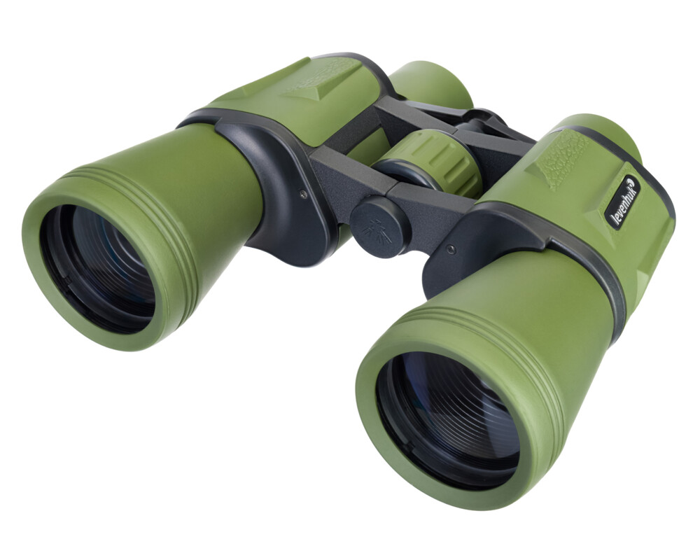 Бинокъл Levenhuk Travel 12x50 15
