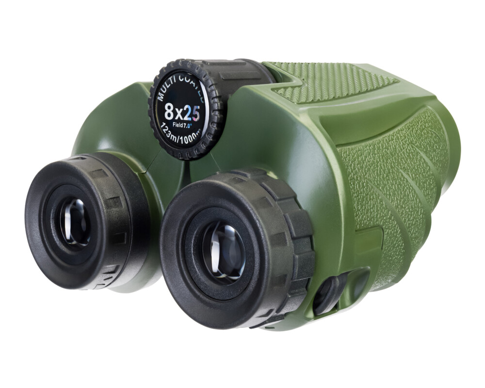 Бинокъл Levenhuk Travel 8x25 47