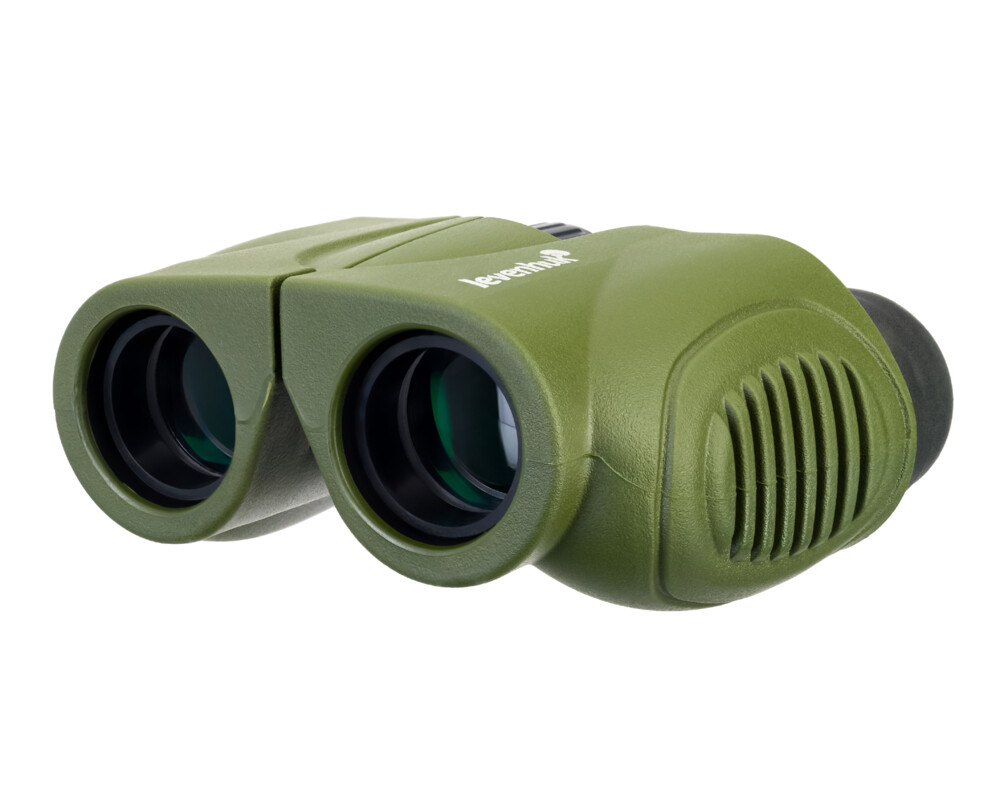 Бинокъл Levenhuk Travel 8x21 46