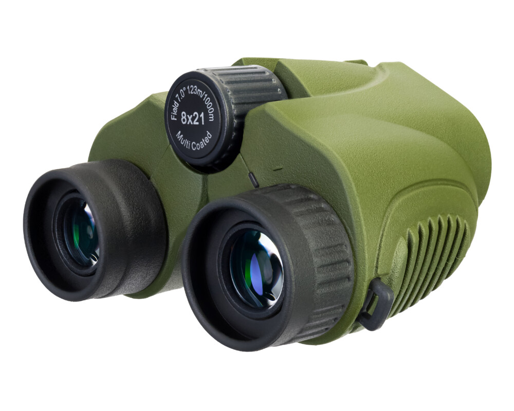 Бинокъл Levenhuk Travel 8x21 47