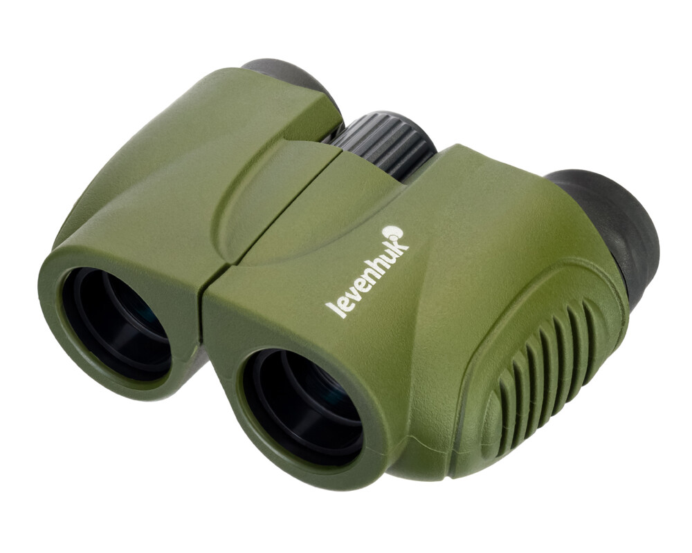 Бинокъл Levenhuk Travel 8x21 27