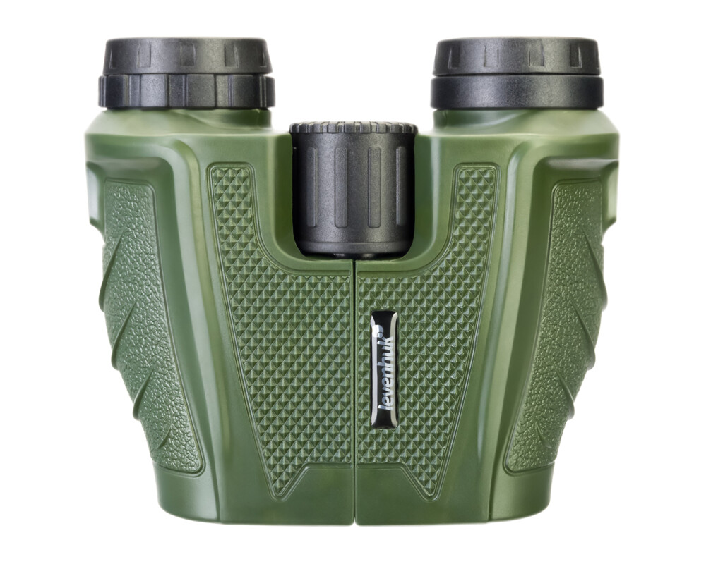 Бинокъл Levenhuk Travel 10x25 8