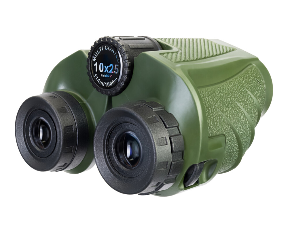 Бинокъл Levenhuk Travel 10x25 24